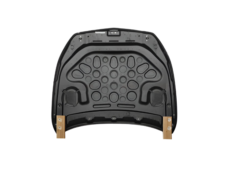 2014 - 2017 Mercedes Benz C217 S63/S65 AMG Coupe Carbon Fiber Hood