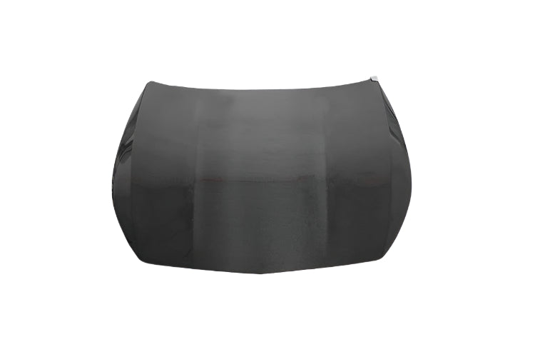 2014 - 2017 Mercedes Benz C217 S63/S65 AMG Coupe Carbon Fiber Hood