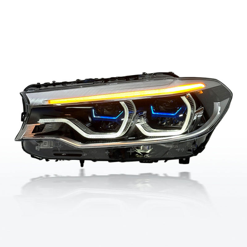 G30 5 Series BMW OE Style Headlight 2018 - 2020