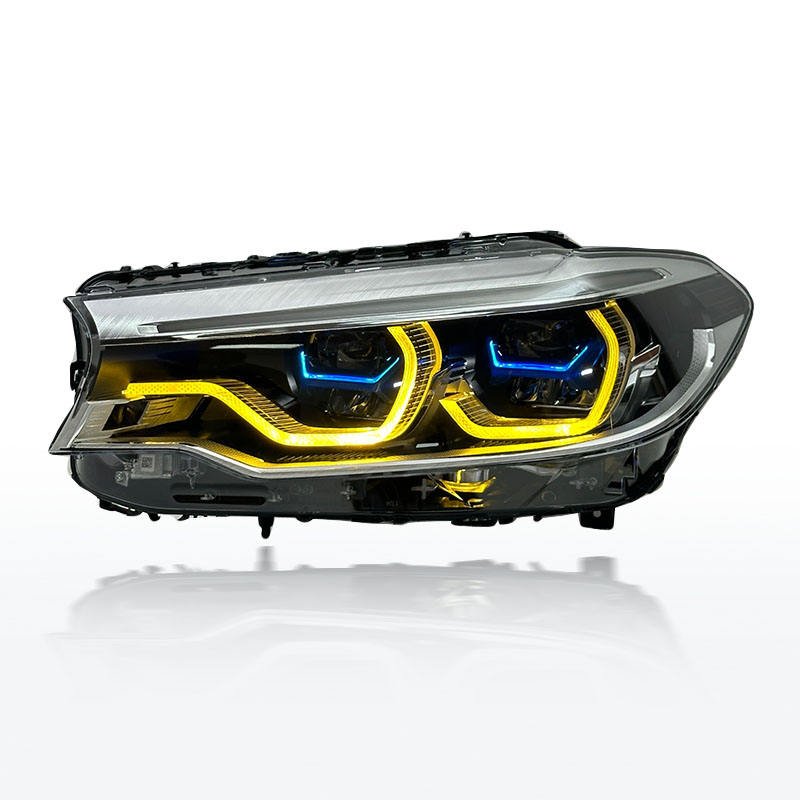 G30 5 Series BMW OE Style Headlight 2018 - 2020