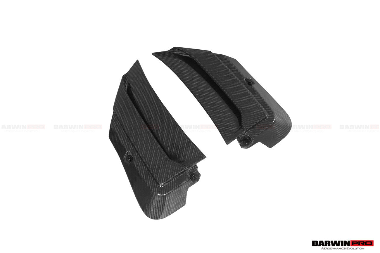 2011 - 2021 Lamborghini Aventador LP700 LP740 Coupe&Roadster Hood Vents