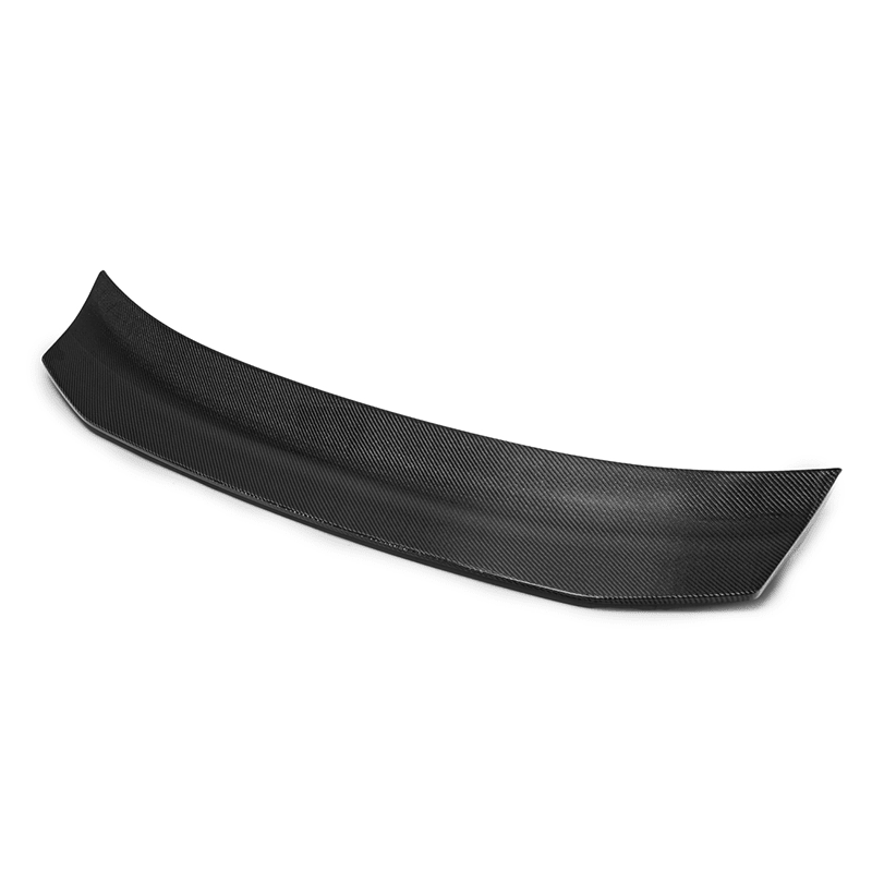 Infiniti Q50 Liberty Walk Style Carbon Fiber Rear Trunk Wing Spoiler 2014-Up