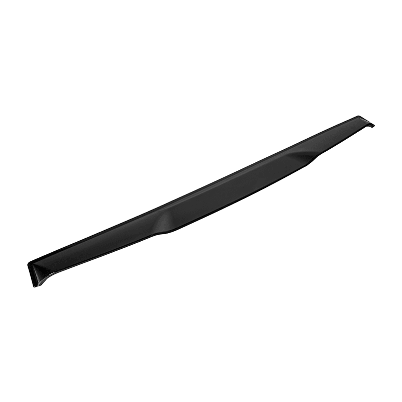Dodge Charger SRT Track Style Gloss Black Rear Roof Spoiler 2015-Up