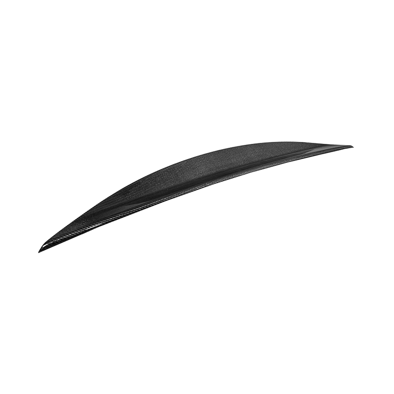 Chevrolet SS VF Carbon Fiber Duckbill Rear Trunk Spoiler 2013-2017