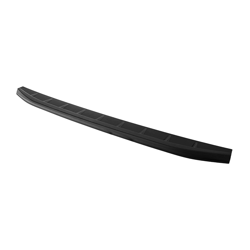 Nissan Frontier D41 Matte Black Rear Tailgate Lip Spoiler 2022-Up