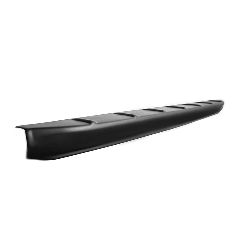 Chevrolet Colorado | GMC Canyon RG Matte Black Rear Tailgate Spoiler 2015-2023