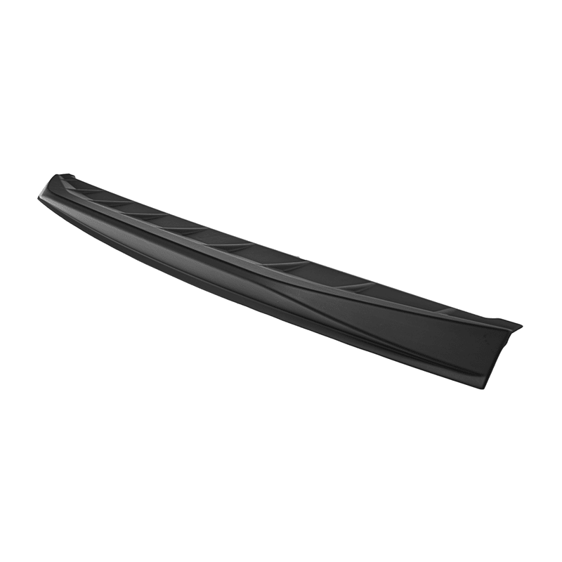 Rivian R1T Street Series Matte Black Rear Tailgate Wing Spoiler 2022-Up