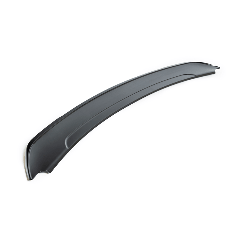 Ford Mustang S550 GT350 Style Carbon Fiber Rear Spoiler 2015-2023