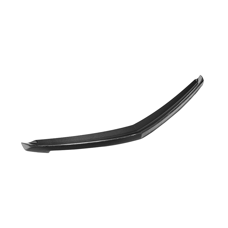 Cadillac CTS-V GMX322 Carbon Fiber Lid Wing Rear Trunk Spoiler 2009-2015