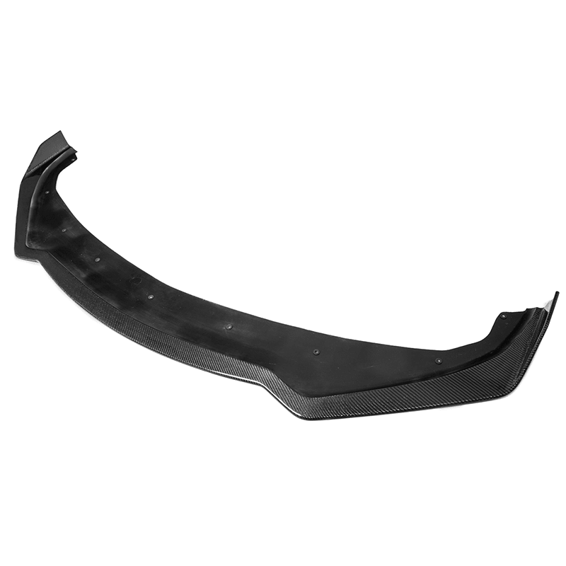 Infiniti Q50 Sport Carbon Fiber Front Lip Splitter 2014-2017
