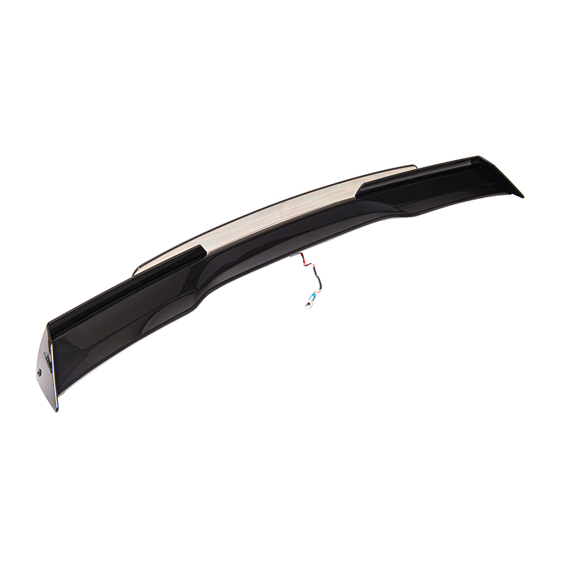 C6.5 Performance Style Rear Trunk Spoiler Wing