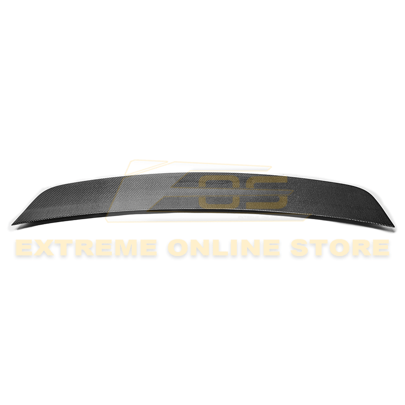 Pontiac G8 Carbon Fiber Rear Trunk Spoiler 2008-2009