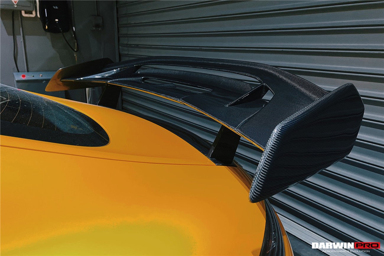 2015 - 2021 Mercedes Benz AMG GT/GTS/GTC Coupe Only IMPII Performance Wing