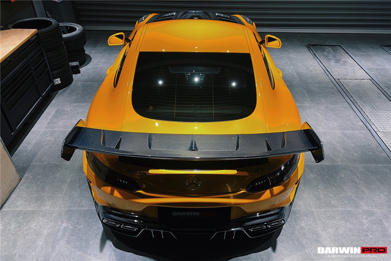 2015 - 2021 Mercedes Benz AMG GT/GTS/GTC Coupe Only IMPII Performance Wing