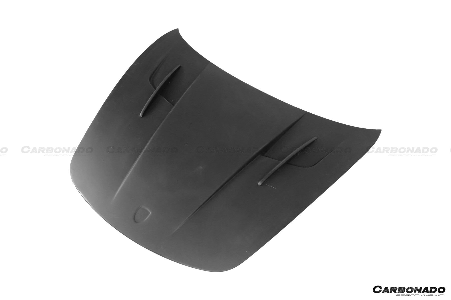 2012 - 2019 Porsche 911 991 Carrera & Targa S & 4 & 4S MG Style Hood