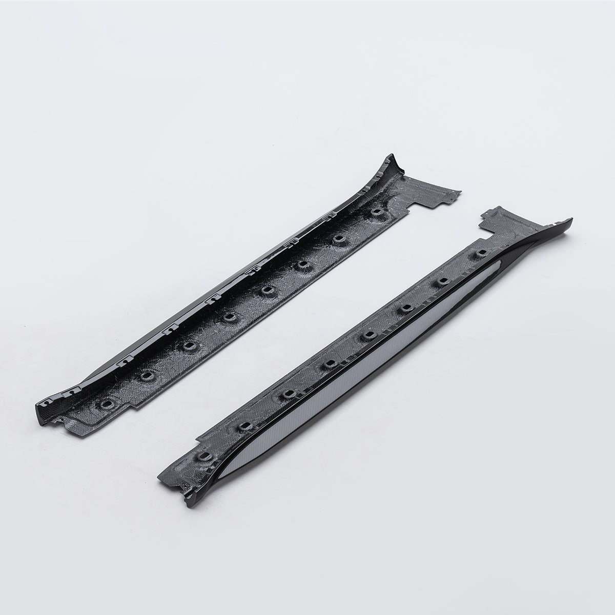 Adro 992.1 GT3 Side Skirts