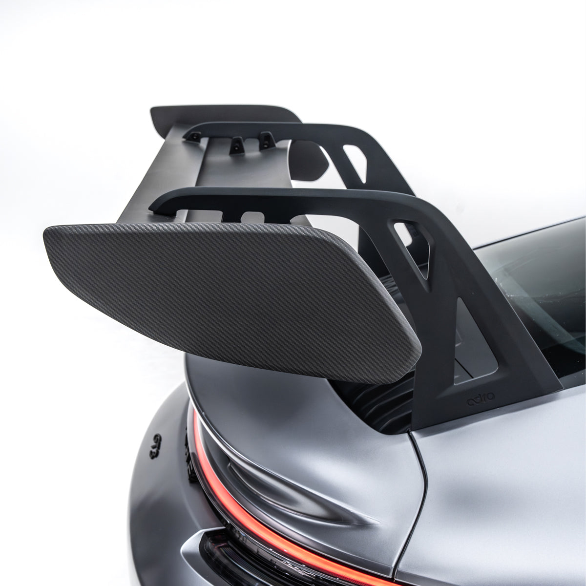 Adro 992.1 GT3 AT-P Swan Neck Wing