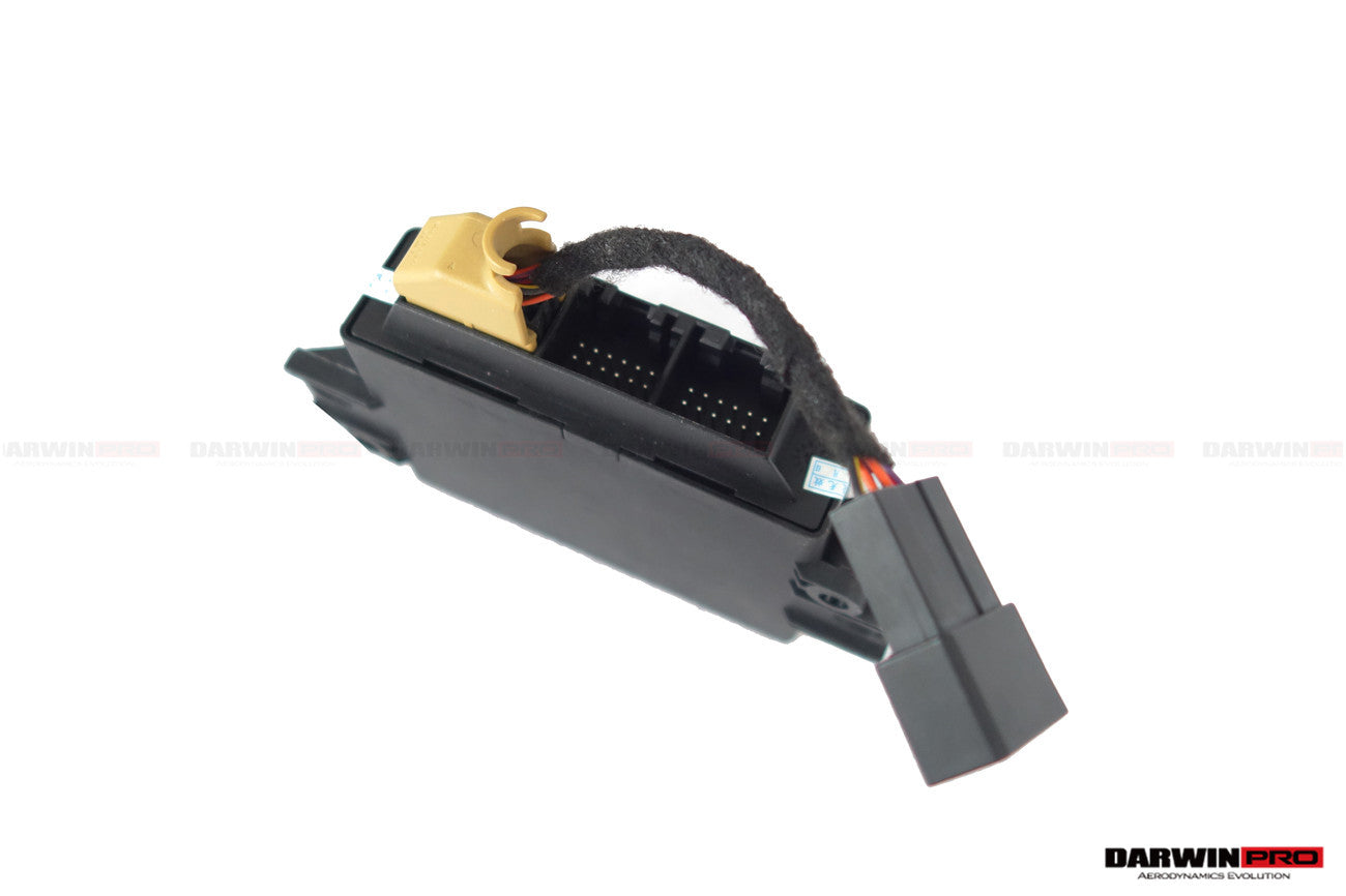 2019 - 2024 Porsche 911 992 Carrera Coupe Spoiler Control Unit (Active Spoiler Jammer)