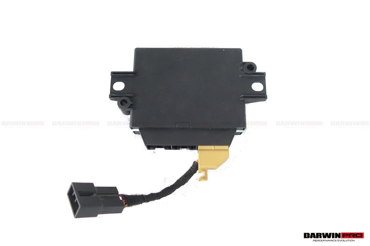 2019 - 2024 Porsche 911 992 Carrera Coupe Spoiler Control Unit (Active Spoiler Jammer)