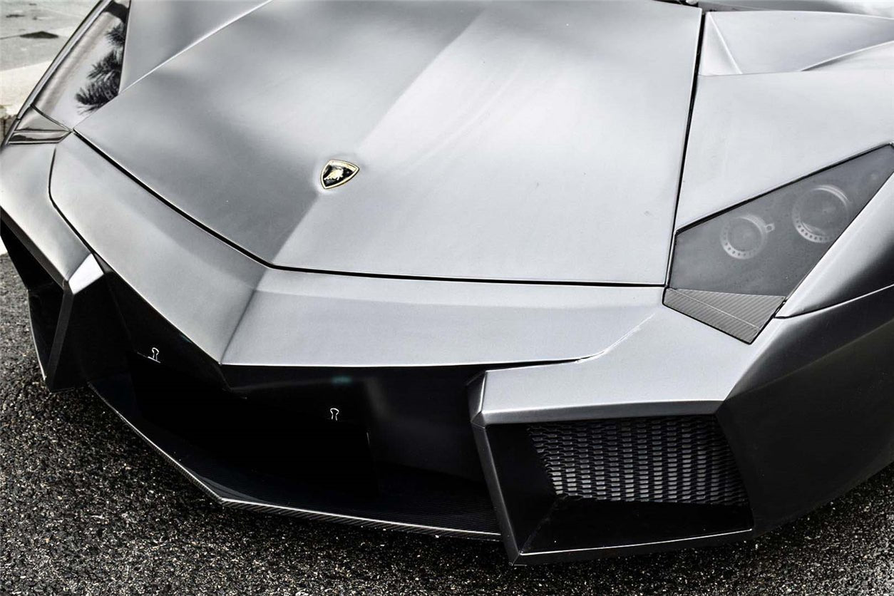 2001 - 2010 Lamborghini Murcielago Reventon Style Full Body Kit