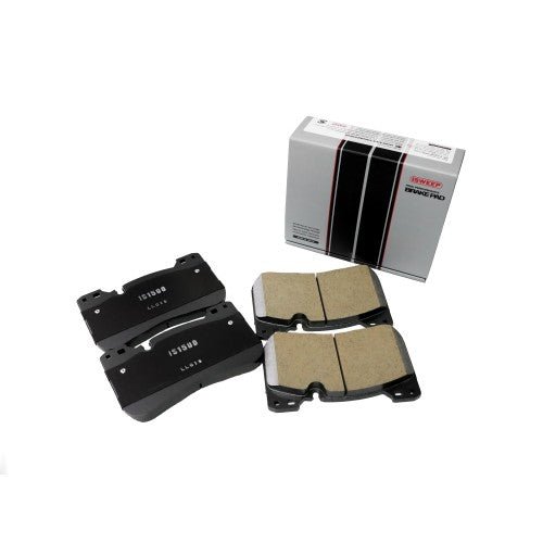 iSWEEP Front Brake Pads for BMW G90 M5 Sedan / G99 M5 Touring