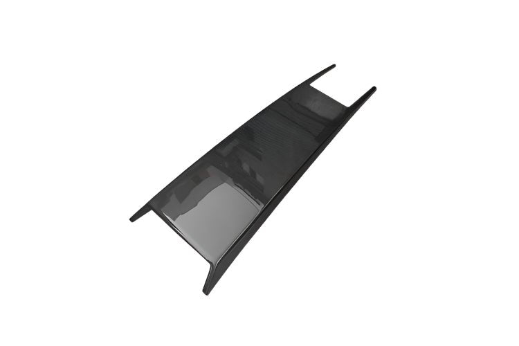 2010 - 2015 Mercedes Benz W197 SLS AMG BKSS Style Carbon Fiber Roof Scoop