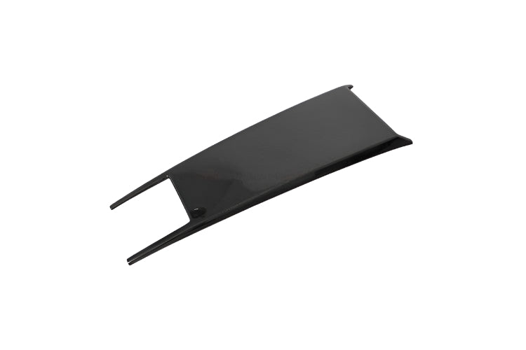 2010 - 2015 Mercedes Benz W197 SLS AMG BKSS Style Carbon Fiber Roof Scoop