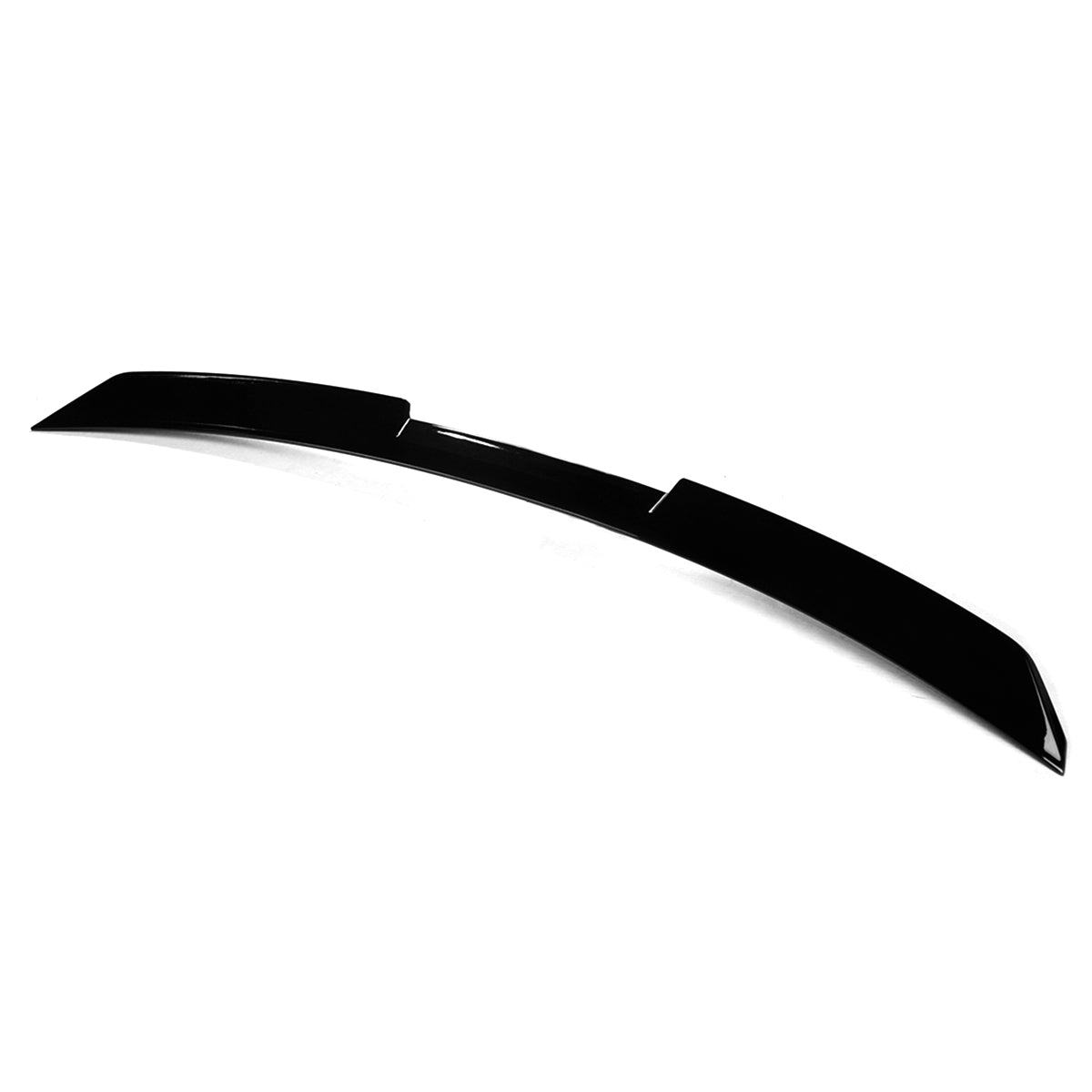 BMW G60 High Kick V Style Glossy Black Trunk Spoiler 24+