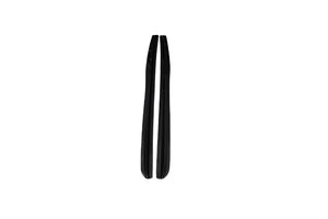 2014 - 2021 Mercedes Benz C217 S63/S65 AMG Coupe BKSS Style Carbon Fiber Side Skirts