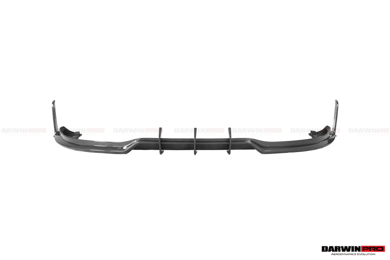 2019 - 2024 Porsche 911 992 Carrera & S & 4 & 4S & Targa & Cabriolet SD-Sport Design Model BKSSII Style Full Body Kit