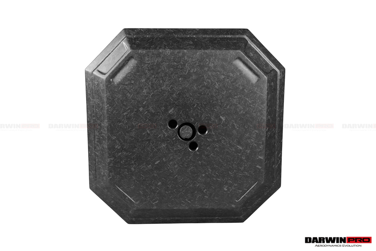 2019 - 2023 Mercedes Benz W464 G-Class G Wagon G500 & G550 & G63AMG IMP Performance Spare Wheel Tire Replacement