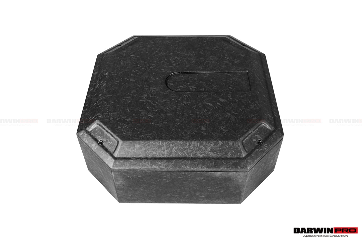 2019 - 2023 Mercedes Benz W464 G-Class G Wagon G500 & G550 & G63AMG IMP Performance Spare Wheel Tire Replacement