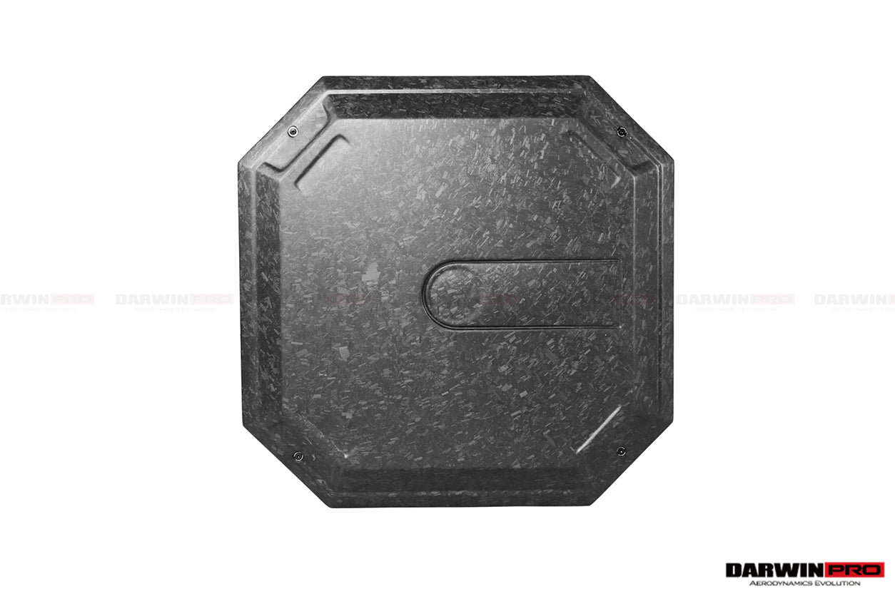 2019 - 2023 Mercedes Benz W464 G-Class G Wagon G500 & G550 & G63AMG IMP Performance Spare Wheel Tire Replacement