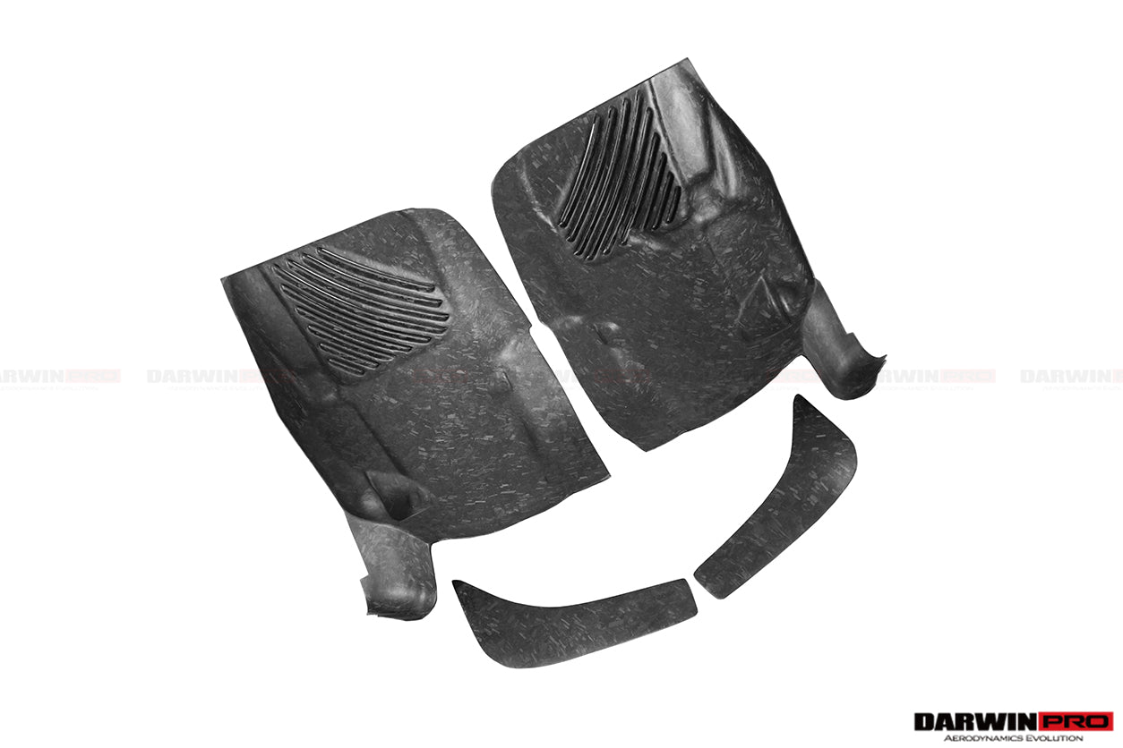 2019 - 2023 Mercedes Benz W464 G Wagon G63 AMG ONLY  IMP Performance Full Body Kit