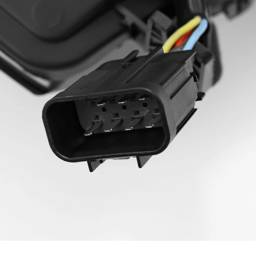 Chevrolet Tahoe/ Suburban/ Avalanche NOVA-Series LED Projector Headlights 2007-2014
