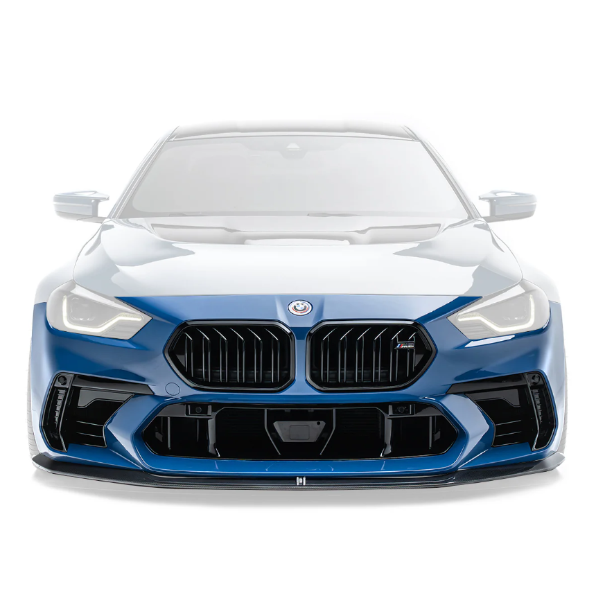 2023 - 2025 Adro BMW G87 M2 Front Bumper + Lip