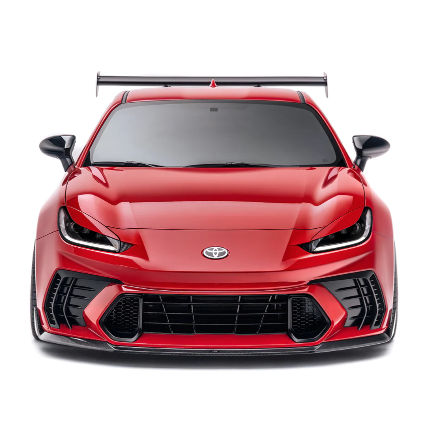 Toyota GR86 / Subaru BRZ Front Bumper 2022-2025