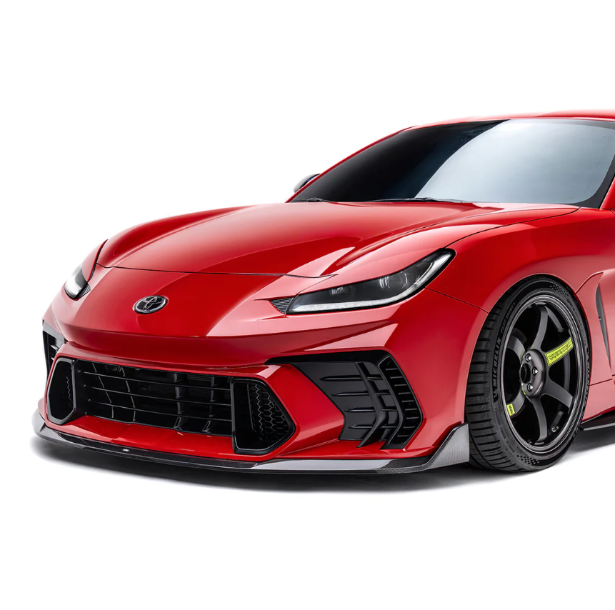 Toyota GR86 / Subaru BRZ Front Bumper 2022-2025