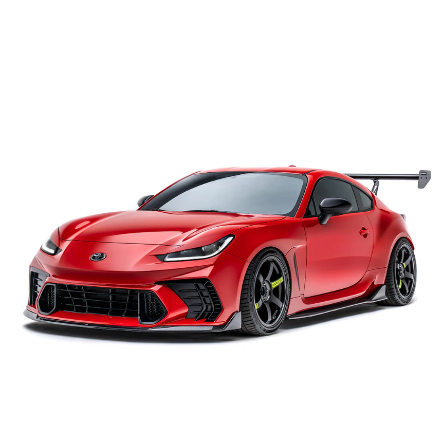 Toyota GR86 / Subaru BRZ Front Bumper 2022-2025
