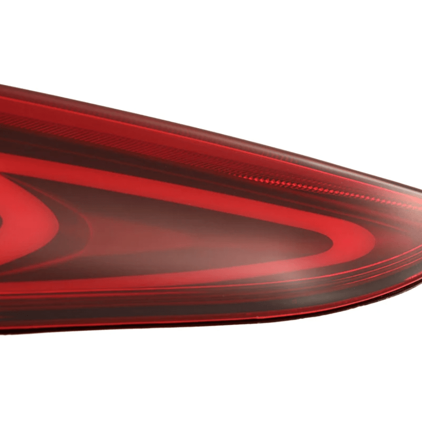 Toyota Supra FT-1 Style LUXX-Series LED Tail Lights 2020-2025