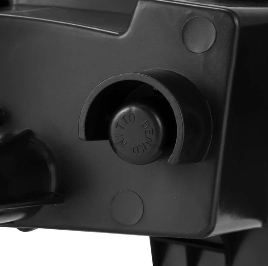 Toyota Supra FT-1 Style LUXX-Series LED Tail Lights 2020-2025