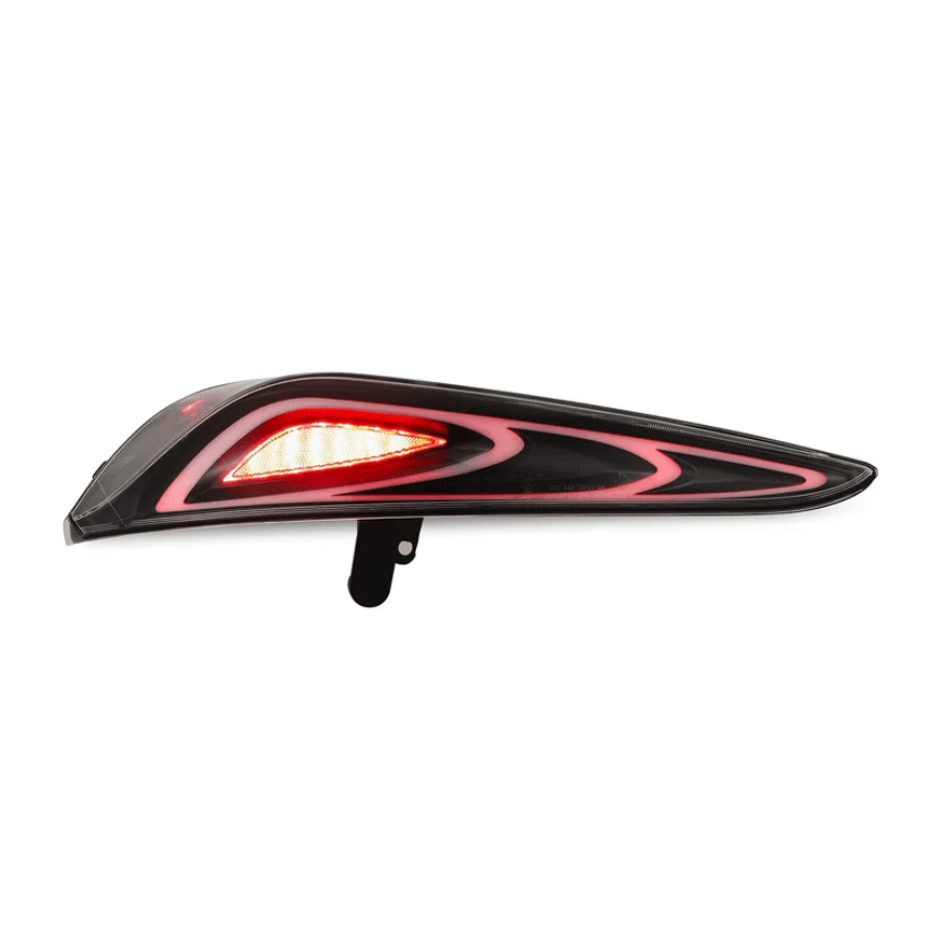 Toyota Supra FT-1 Style LUXX-Series LED Tail Lights 2020-2025