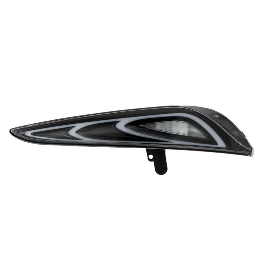 Toyota Supra FT-1 Style LUXX-Series LED Tail Lights 2020-2025