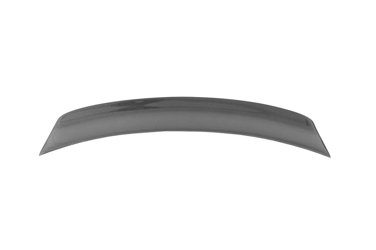 Porsche Taycan CADO Style Carbon Fiber Trunk Spoiler 2020-2024