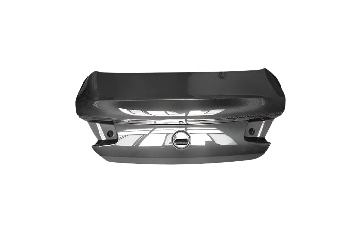 2014 - 2021 Mercedes Benz C217 S63/S65 AMG Coupe Carbon Fiber Trunk