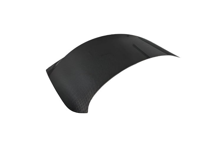 2014 - 2021 Mercedes Benz C217 S63/S65 AMG Coupe Carbon Fiber Trunk