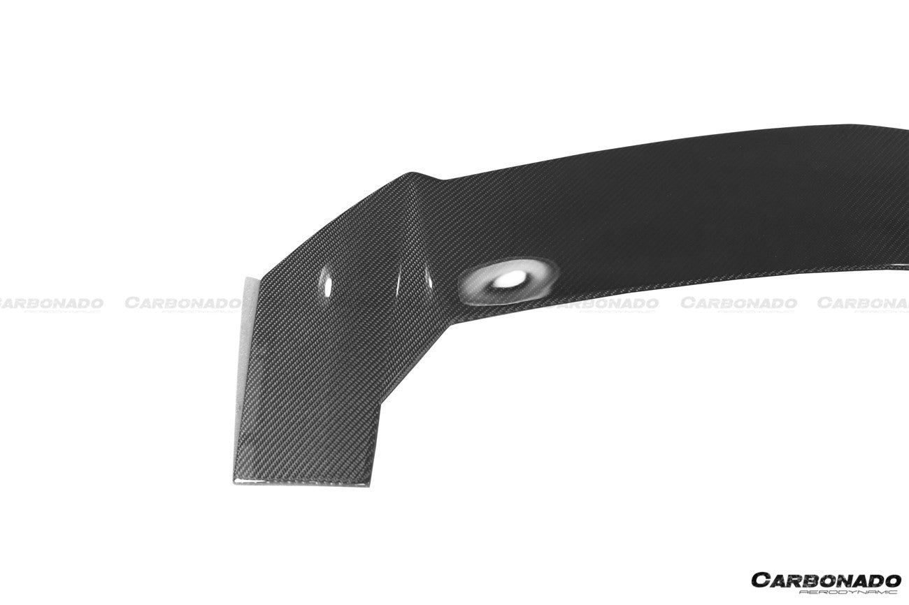 2018 - 2024 Lamborghini URUS MS Style Carbon Fiber Roof Spoiler