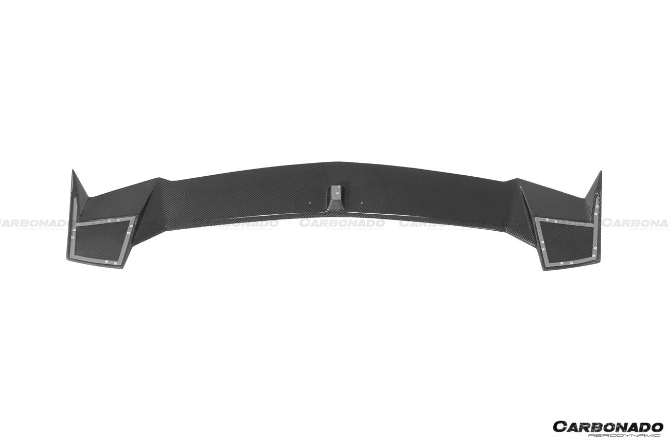 2018 - 2024 Lamborghini URUS MS Style Carbon Fiber Roof Spoiler