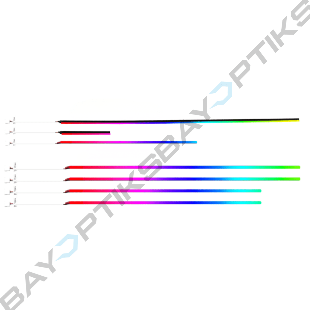 BMW 3 Series F30/F35 Ambient Lighting 24 Lights 2013-2019