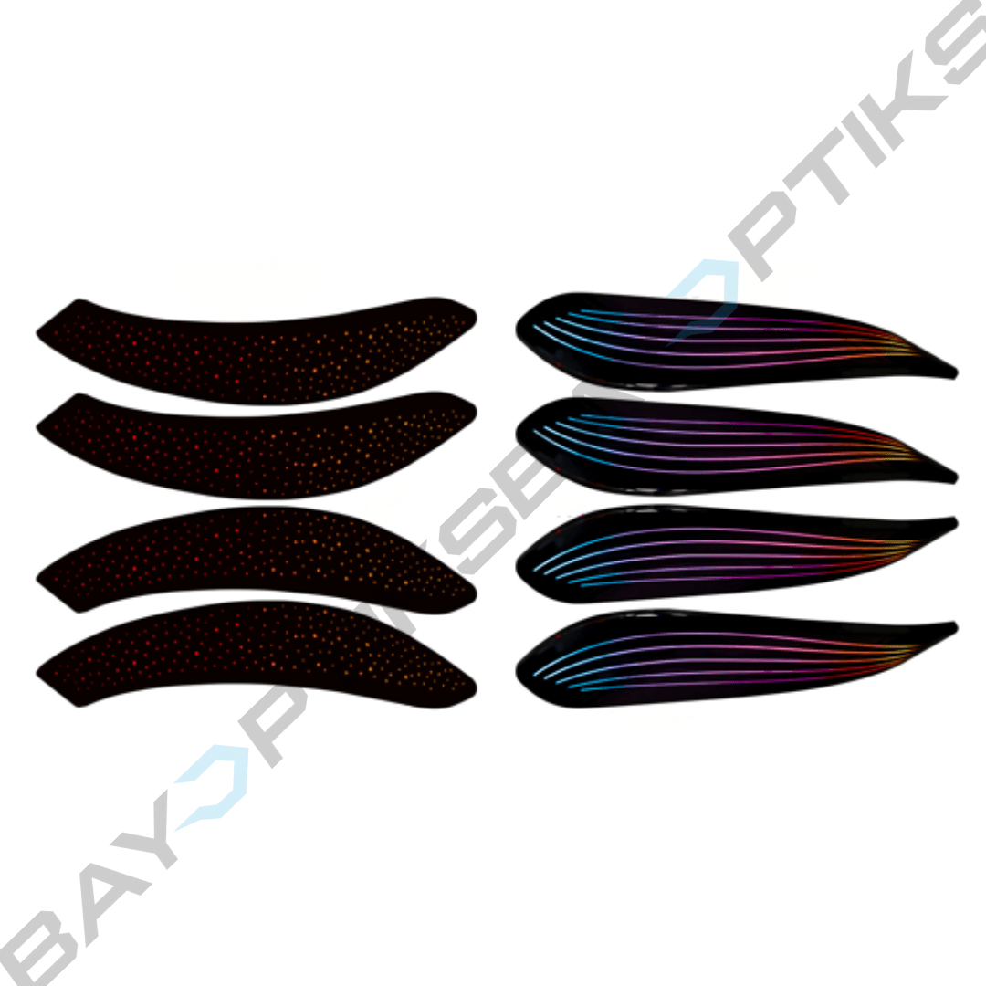 BMW 3 Series F30/F35 Ambient Lighting 24 Lights 2013-2019